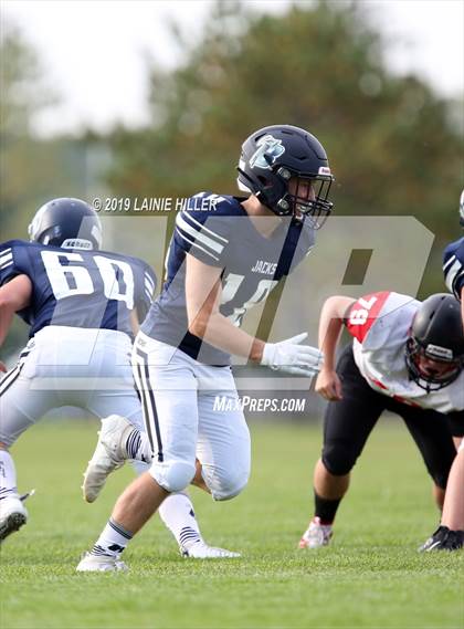 Thumbnail 3 in Bemidji vs Alexandria photogallery.