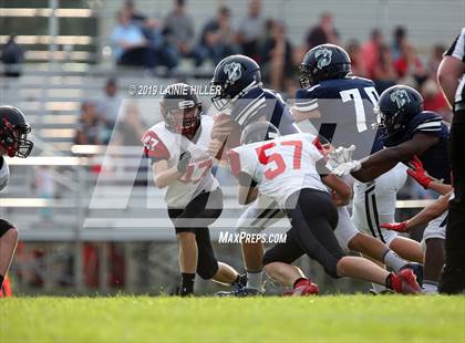 Thumbnail 2 in Bemidji vs Alexandria photogallery.