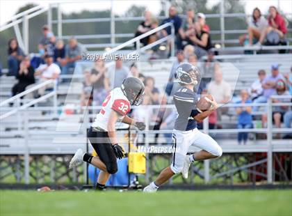 Thumbnail 3 in Bemidji vs Alexandria photogallery.