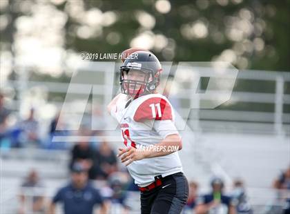 Thumbnail 1 in Bemidji vs Alexandria photogallery.