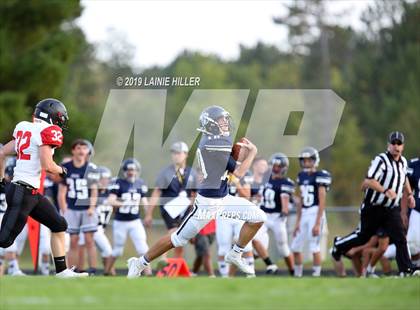 Thumbnail 1 in Bemidji vs Alexandria photogallery.