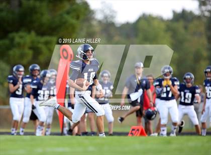 Thumbnail 3 in Bemidji vs Alexandria photogallery.