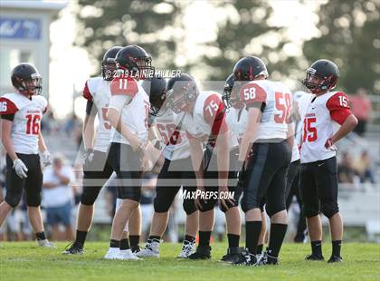 Thumbnail 3 in Bemidji vs Alexandria photogallery.