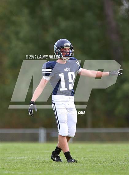 Thumbnail 3 in Bemidji vs Alexandria photogallery.