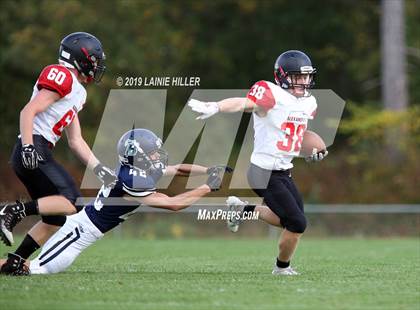 Thumbnail 1 in Bemidji vs Alexandria photogallery.
