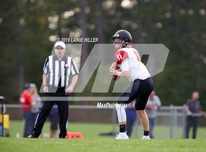 Thumbnail 3 in Bemidji vs Alexandria photogallery.