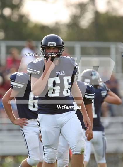 Thumbnail 1 in Bemidji vs Alexandria photogallery.