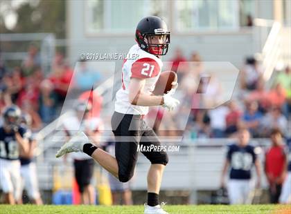 Thumbnail 1 in Bemidji vs Alexandria photogallery.