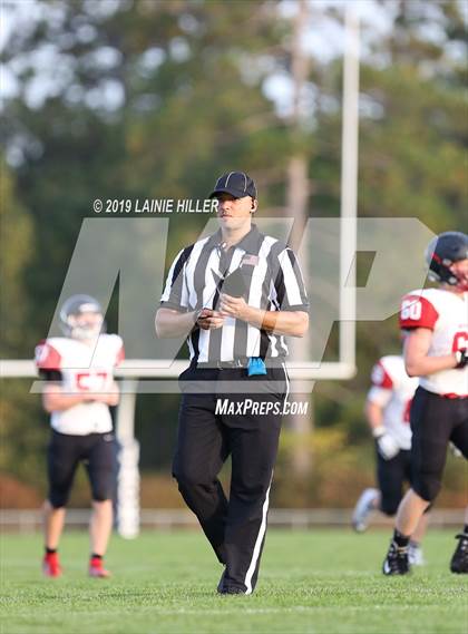 Thumbnail 3 in Bemidji vs Alexandria photogallery.