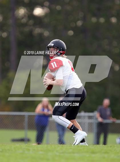 Thumbnail 1 in Bemidji vs Alexandria photogallery.