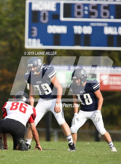 Thumbnail 1 in Bemidji vs Alexandria photogallery.