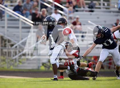 Thumbnail 1 in Bemidji vs Alexandria photogallery.