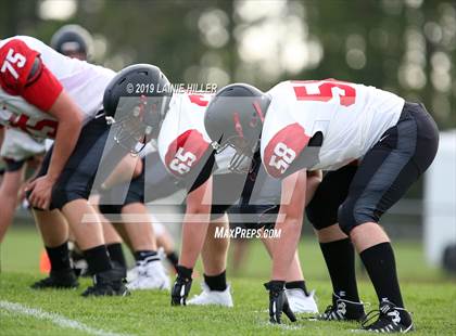 Thumbnail 3 in Bemidji vs Alexandria photogallery.