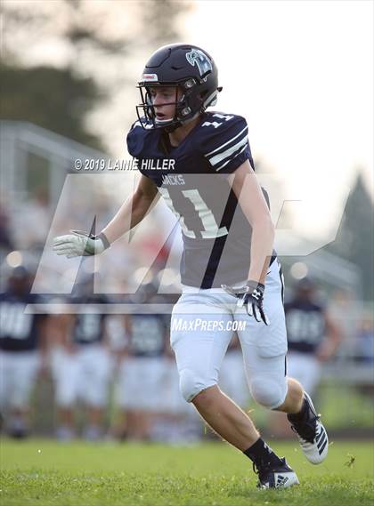 Thumbnail 1 in Bemidji vs Alexandria photogallery.
