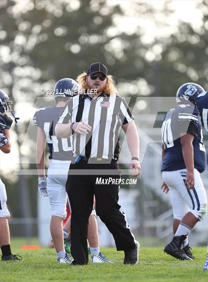 Thumbnail 3 in Bemidji vs Alexandria photogallery.