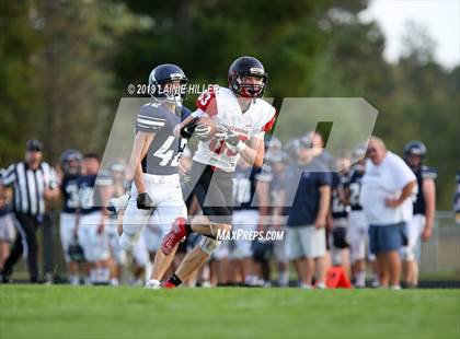 Thumbnail 2 in Bemidji vs Alexandria photogallery.