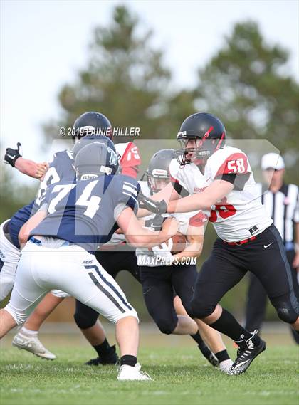 Thumbnail 1 in Bemidji vs Alexandria photogallery.