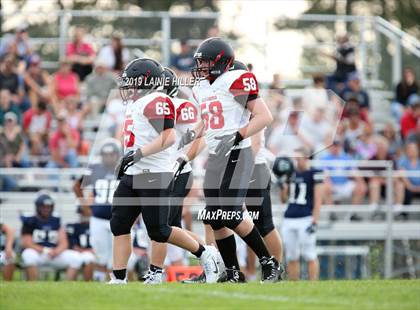 Thumbnail 1 in Bemidji vs Alexandria photogallery.