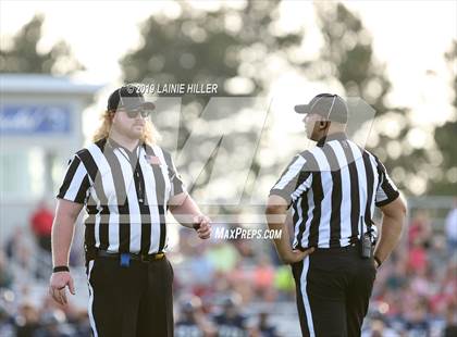 Thumbnail 2 in Bemidji vs Alexandria photogallery.