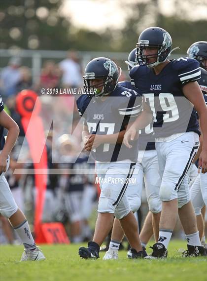 Thumbnail 1 in Bemidji vs Alexandria photogallery.