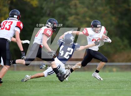 Thumbnail 3 in Bemidji vs Alexandria photogallery.