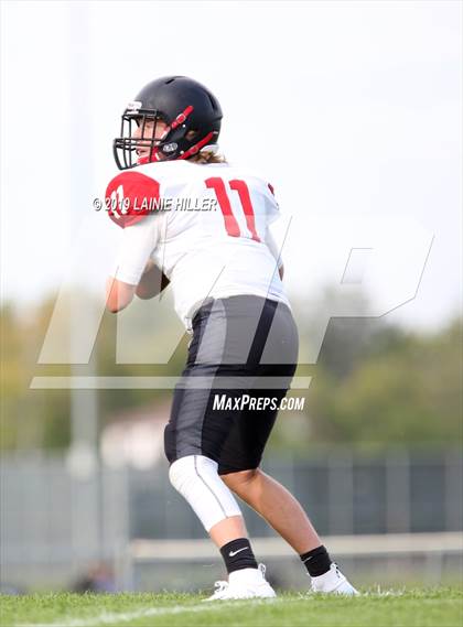 Thumbnail 3 in Bemidji vs Alexandria photogallery.
