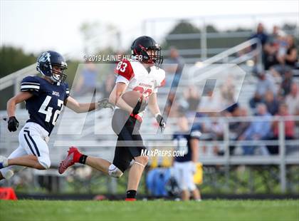 Thumbnail 2 in Bemidji vs Alexandria photogallery.