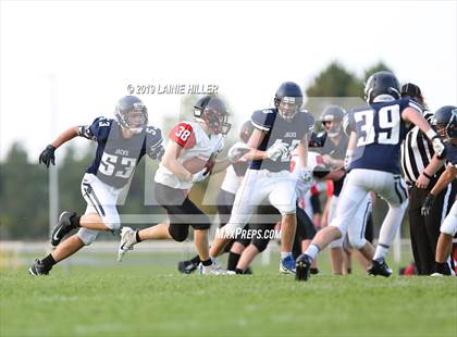 Thumbnail 2 in Bemidji vs Alexandria photogallery.