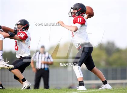 Thumbnail 2 in Bemidji vs Alexandria photogallery.