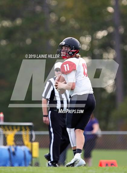 Thumbnail 3 in Bemidji vs Alexandria photogallery.