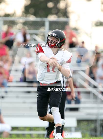 Thumbnail 3 in Bemidji vs Alexandria photogallery.