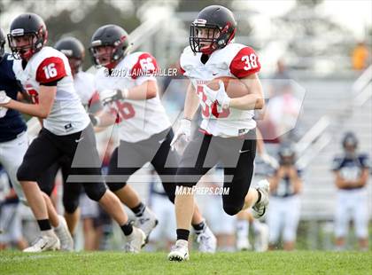 Thumbnail 1 in Bemidji vs Alexandria photogallery.