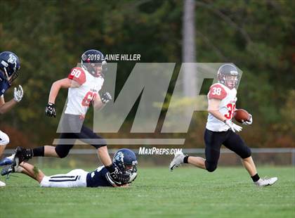 Thumbnail 2 in Bemidji vs Alexandria photogallery.