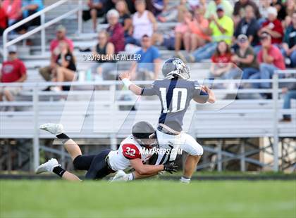 Thumbnail 1 in Bemidji vs Alexandria photogallery.