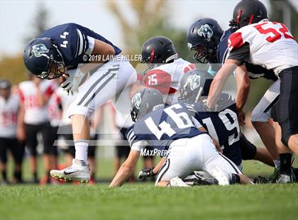 Thumbnail 1 in Bemidji vs Alexandria photogallery.