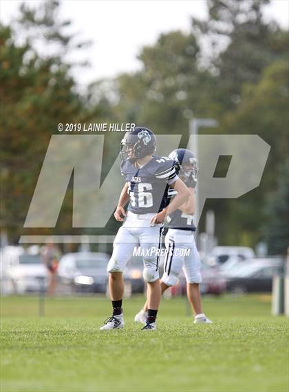 Thumbnail 3 in Bemidji vs Alexandria photogallery.