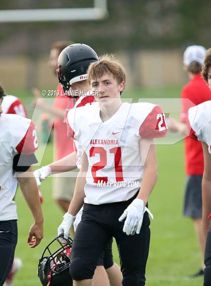 Thumbnail 1 in Bemidji vs Alexandria photogallery.