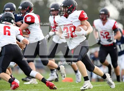 Thumbnail 1 in Bemidji vs Alexandria photogallery.