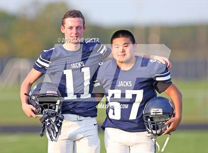 Thumbnail 2 in Bemidji vs Alexandria photogallery.