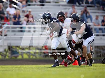 Thumbnail 2 in Bemidji vs Alexandria photogallery.