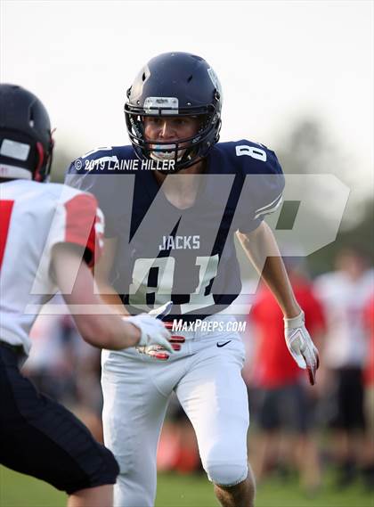 Thumbnail 1 in Bemidji vs Alexandria photogallery.