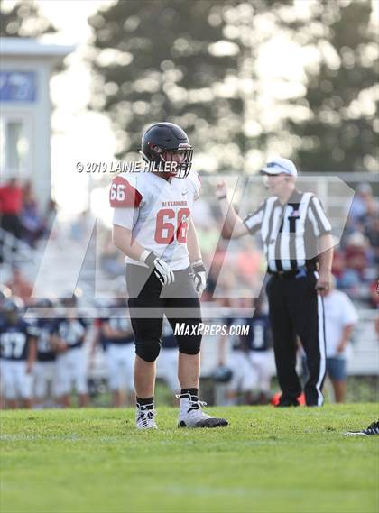 Thumbnail 1 in Bemidji vs Alexandria photogallery.