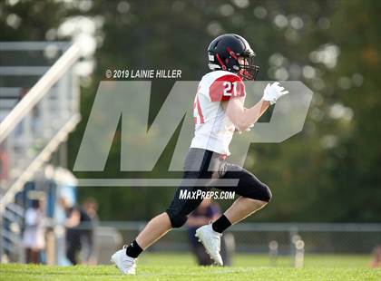 Thumbnail 3 in Bemidji vs Alexandria photogallery.