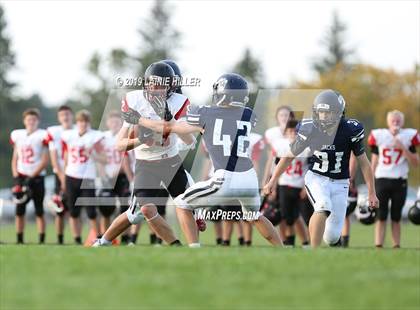 Thumbnail 3 in Bemidji vs Alexandria photogallery.