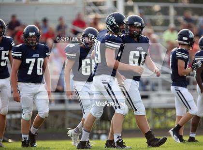 Thumbnail 2 in Bemidji vs Alexandria photogallery.