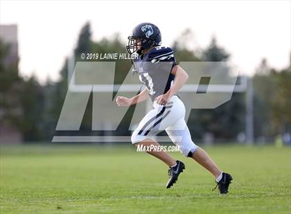 Thumbnail 2 in Bemidji vs Alexandria photogallery.