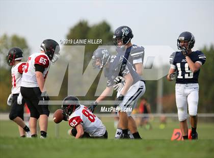 Thumbnail 2 in Bemidji vs Alexandria photogallery.