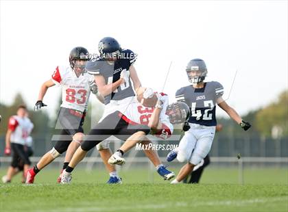 Thumbnail 2 in Bemidji vs Alexandria photogallery.