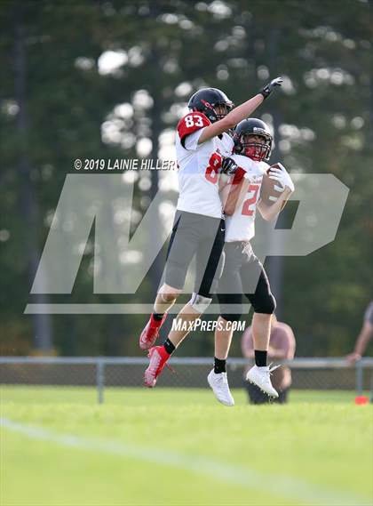 Thumbnail 2 in Bemidji vs Alexandria photogallery.