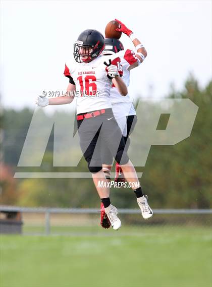 Thumbnail 1 in Bemidji vs Alexandria photogallery.